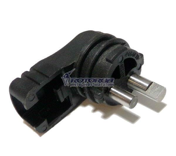 Перемикач режимів перфоратора Makita HR2470, DHR202 — rotorua.com.ua