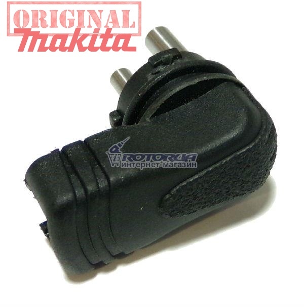 Перемикач режимів перфоратора Makita HR2470, DHR202 — rotorua.com.ua