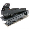 Кнопка TG08-1200 болгарки Makita 9069, GA7020, GA9020, GA9030, GA9050 фото 1 — rotorua.com.ua