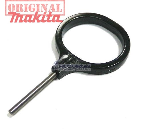 Привод маслонасоса цепной пилы Makita UC4020A, UC4030A фото 1 — rotorua.com.ua