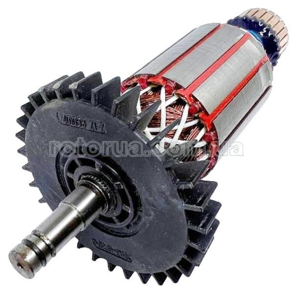 Якорь болгарки Craft CAG-180/1900 D44 &mdash; rotorua.com.ua