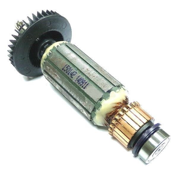 Якорь перфоратора Sparky BPR 220E, BPR 240E, BPR 241E &mdash; rotorua.com.ua