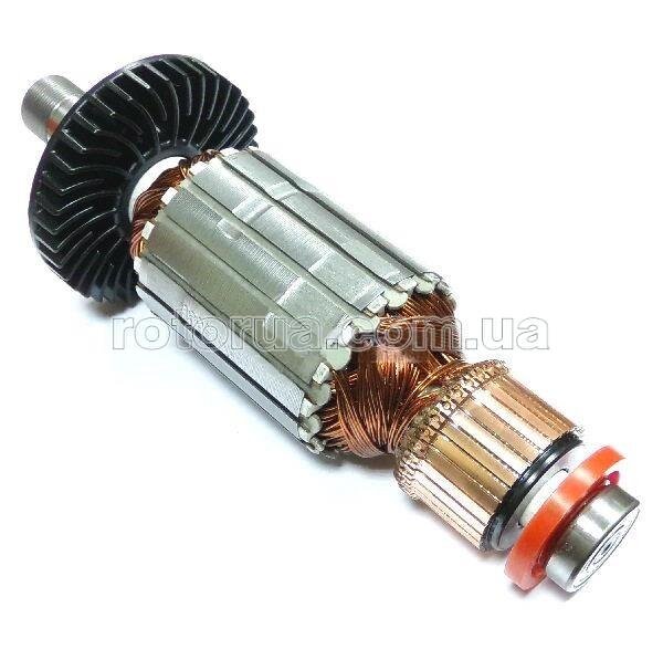 Якір фрезера Makita 3612C — rotorua.com.ua