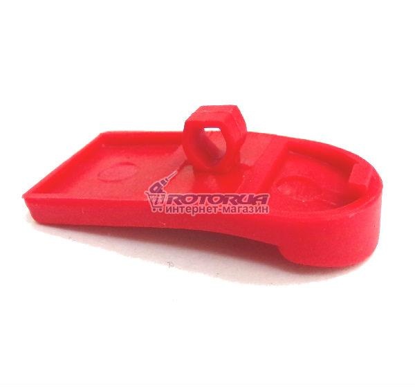 Клавиша тяги болгарки Sparky M 750, M 750E, M 850 — rotorua.com.ua