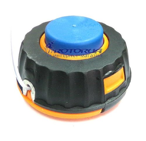 Косильная головка триммера 2239 М10х1,25 фото 1 &mdash; rotorua.com.ua