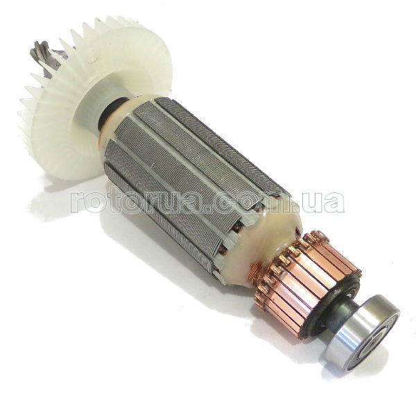 Якорь перфоратора Sparky BPR 260E — rotorua.com.ua