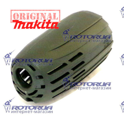 Задня кришка болгарка Makita GA5030 фото 1 — rotorua.com.ua