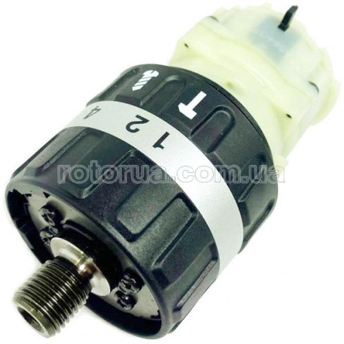 Редуктор акумуляторного шуруповерта Makita HP457D, BHP453, DHP453 фото 1 &mdash; rotorua.com.ua