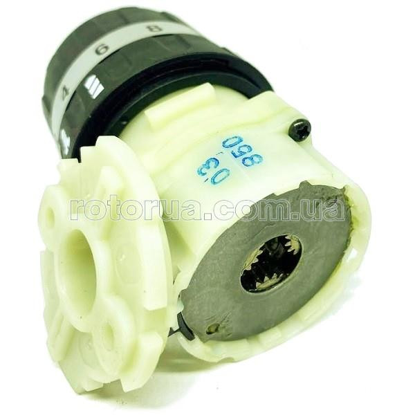 Редуктор акумуляторного шуруповерта Makita HP457D, BHP453, DHP453 — rotorua.com.ua