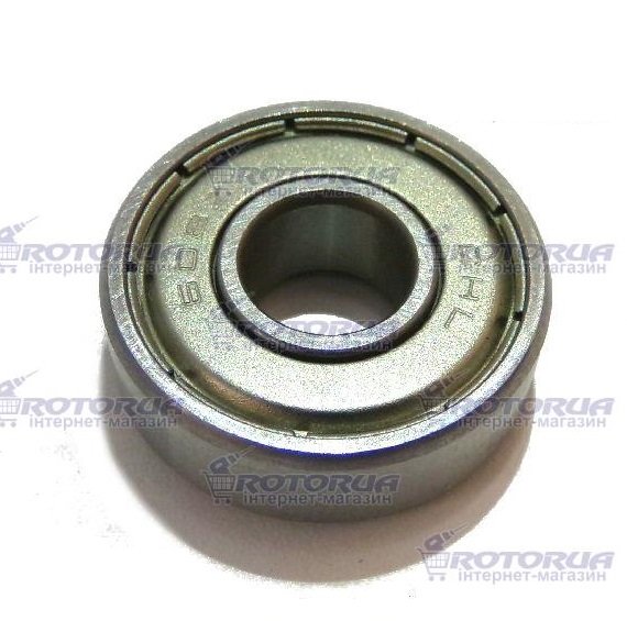 Подшипник шариковый 608Z CHL 8х22х7 мм — rotorua.com.ua