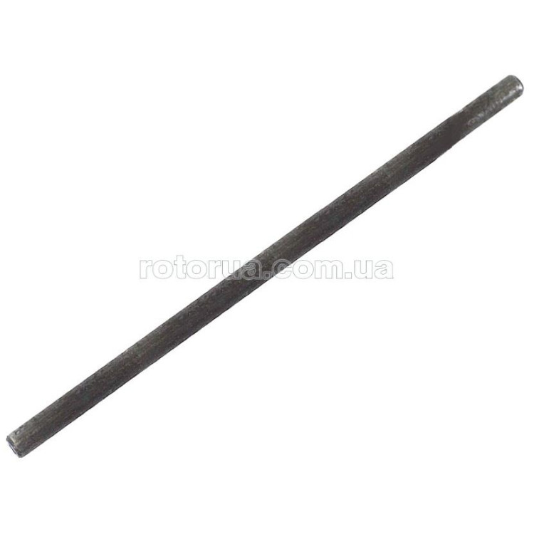 Штифт триммера Makita UR2300, UR3502 — rotorua.com.ua