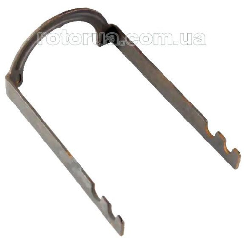 Скоба захисного кожуха перфоратора диска Makita HR3200C, HR3540C фото 1 — rotorua.com.ua