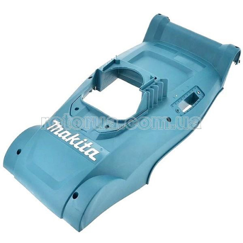 Корпус верхній електричної газонокосарки Makita ELM3720 фото 1 — rotorua.com.ua