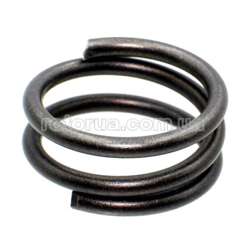 Пружина бойка перфоратора Makita BHR243, DHR242 фото 1 — rotorua.com.ua