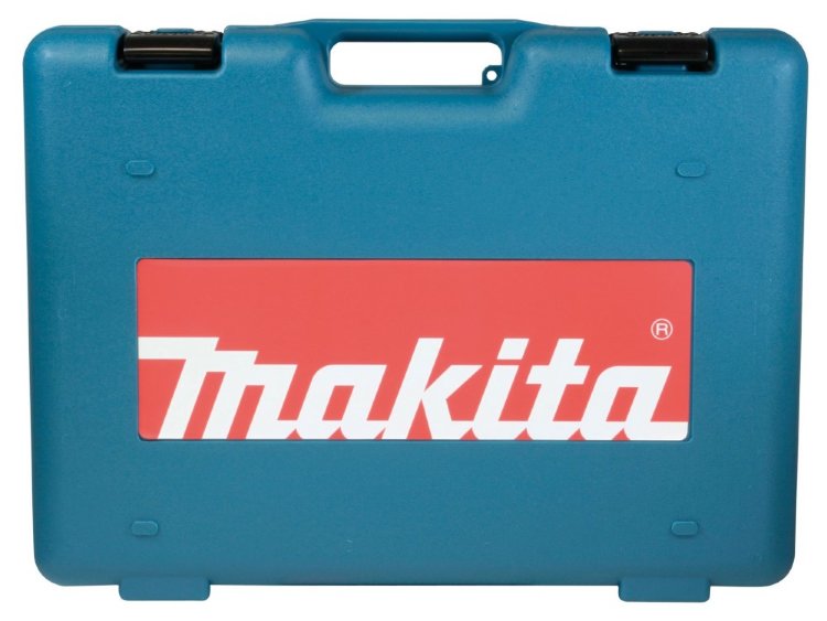 Кейс перфоратора Makita HR3000C &mdash; rotorua.com.ua