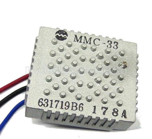 Контролер ES-2130A ланцюгової пилки Makita UC3030A, UC3530A, UC4030A — rotorua.com.ua