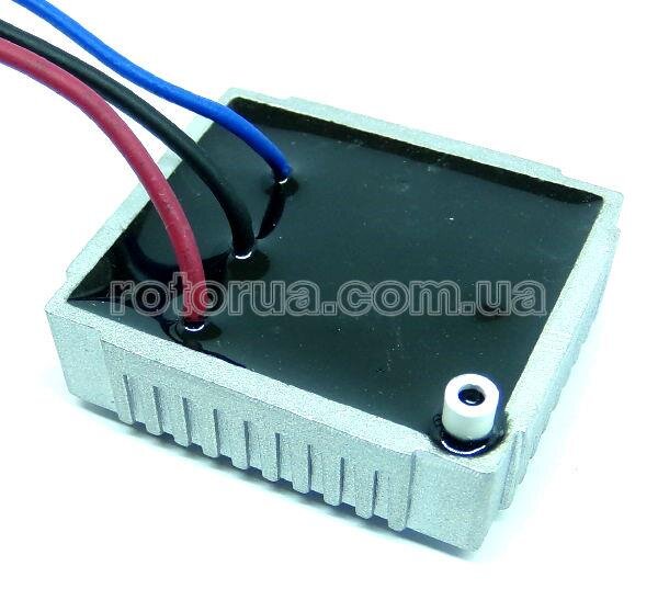 Контролер ES-2130A ланцюгової пилки Makita UC3030A, UC3530A, UC4030A — rotorua.com.ua