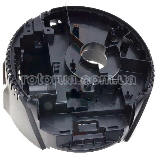 Корпус двигуна верхній пилососа Makita VC2512L, VC2012L, VC3011L — rotorua.com.ua