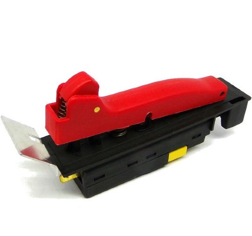 Кнопка PS 16E 05 болгарки Sparky 230 MB 1600CPA фото 1 &mdash; rotorua.com.ua