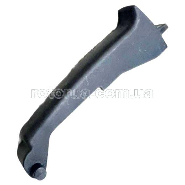 Клавиша кнопки перфоратора Makita HR4002, HR4011C, HR5211C — rotorua.com.ua