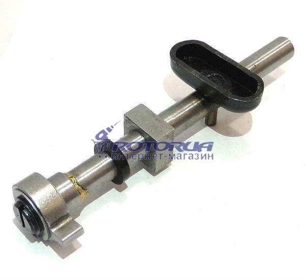 Шток лобзика круглый рюмка 10 мм №1 — rotorua.com.ua