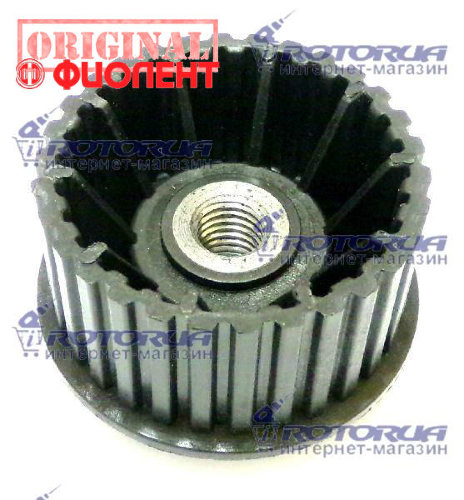 Ведений шків рубанка Фіолент Р2-82 фото 1 — rotorua.com.ua