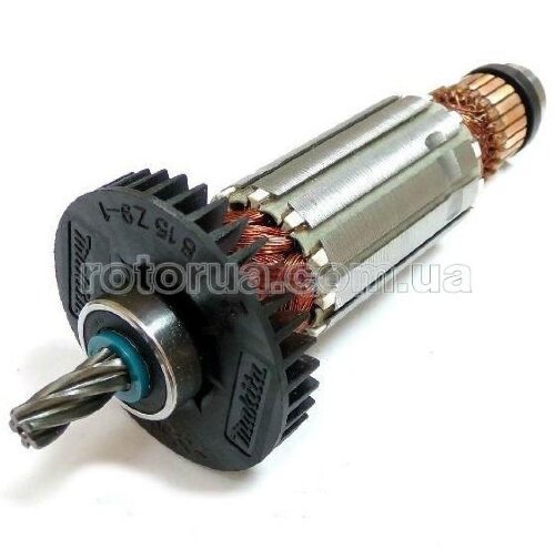 Якір дрилі Makita DP4010, HP2050, HP2051 фото 1 — rotorua.com.ua