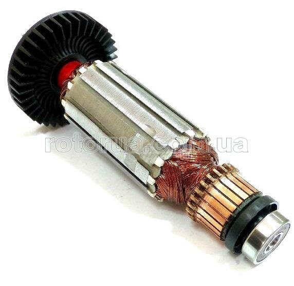 Якір дрилі Makita DP4010, HP2050, HP2051 — rotorua.com.ua