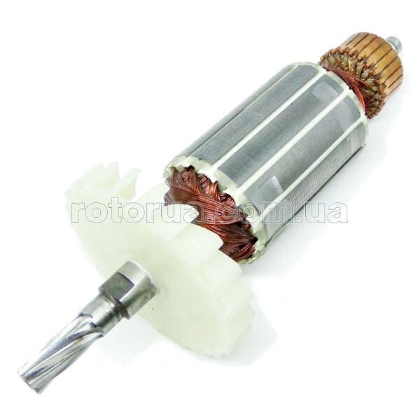 Якір пили торцювання Протон ПДТ-210, Темп ПТ-210 &mdash; rotorua.com.ua