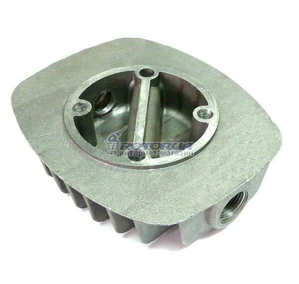 Головка цилиндра компрессора 2 — rotorua.com.ua