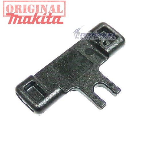 Рычаг реверса аккумуляторного шуруповерта Makita DF330D фото 1 — rotorua.com.ua