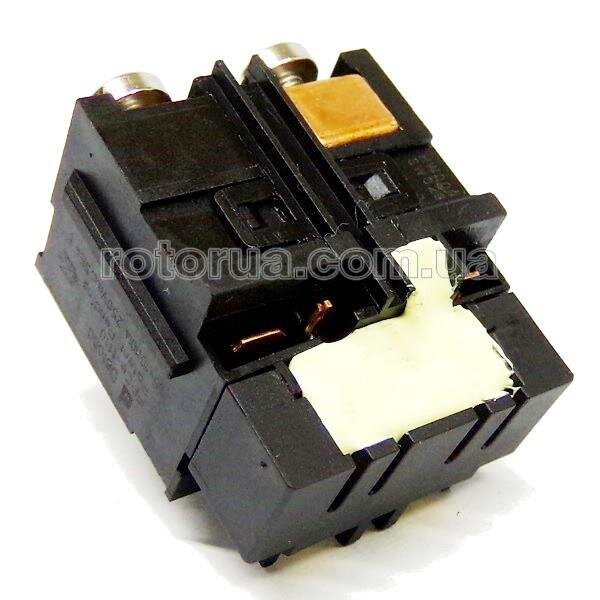 Кнопка FPCe-1110 болгарки Sparky М 750, М 1400 HD — rotorua.com.ua