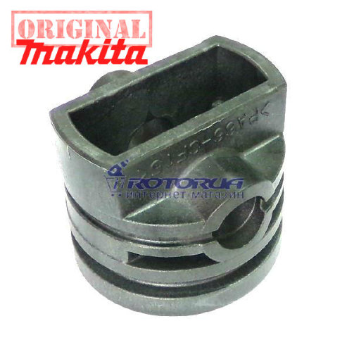 Поршень перфоратора Makita HR5001C фото 1 — rotorua.com.ua