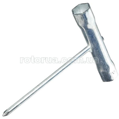 Ключ триммера Makita UR2300 фото 1 &mdash; rotorua.com.ua