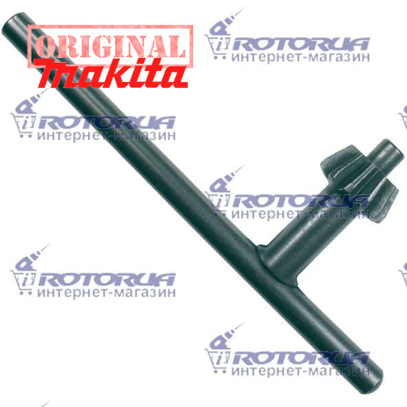 Ключ патрона дрели Makita HP1640 13 мм — rotorua.com.ua