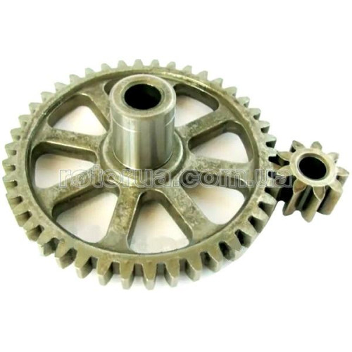 Шестерня цепной пилы Днепр-М, Foresta, Einhell фото 1 &mdash; rotorua.com.ua