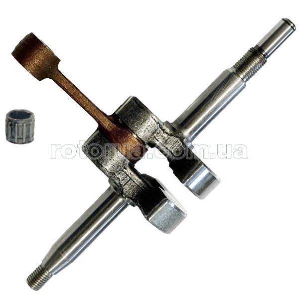 Коленвал бензопилы Makita DCS34, DCS4610, PS34 &mdash; rotorua.com.ua