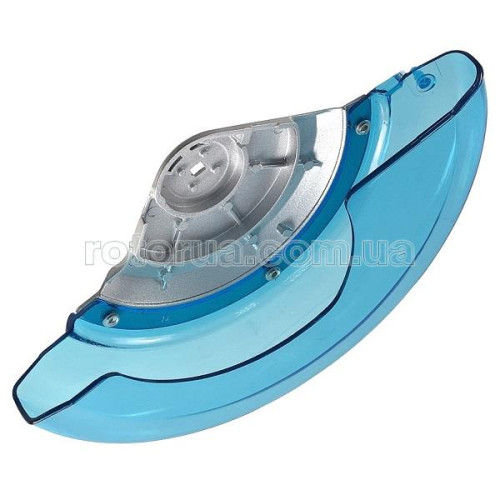 Нижній захисний кожух пили торцювальної Makita LS1018L фото 1 — rotorua.com.ua