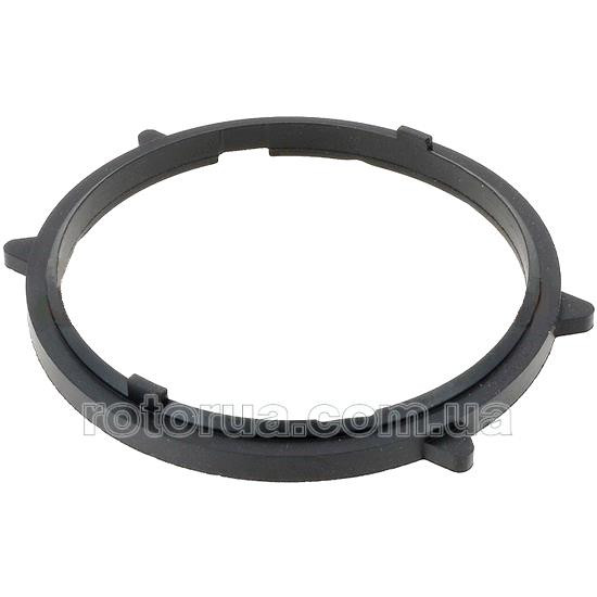 Ущільнювач двигуна верхній пилососу Makita VC2512L, VC2012L, VC3011L — rotorua.com.ua