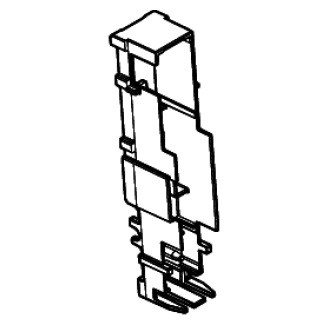 Держатель кнопки перфоратора Makita HR3001C фото 1 &mdash; rotorua.com.ua