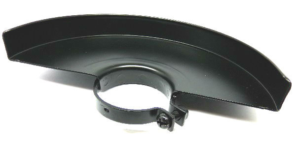 Захисний кожух болгарки Makita 230 M0921 — rotorua.com.ua