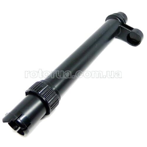 Насадка відведення стружки фрезера Makita RP0910, RP1110C фото 1 — rotorua.com.ua