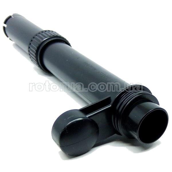 Насадка відведення стружки фрезера Makita RP0910, RP1110C — rotorua.com.ua