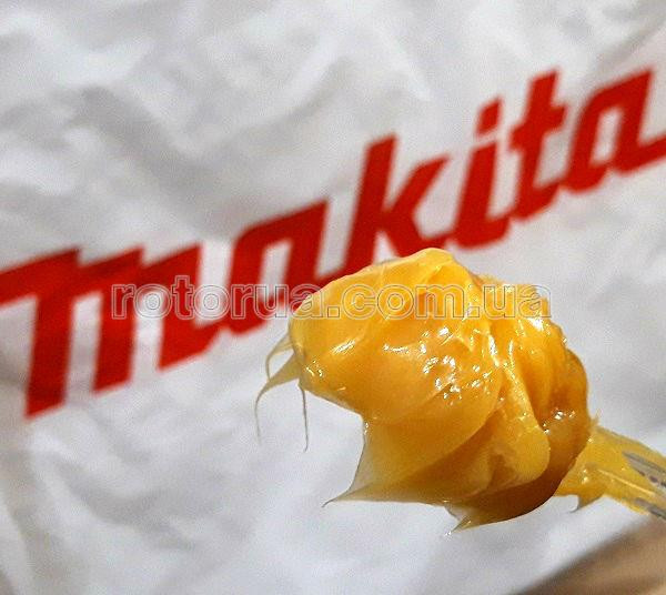 Смазка редуктора УШМ многофункциональная 30 гр Makita — rotorua.com.ua