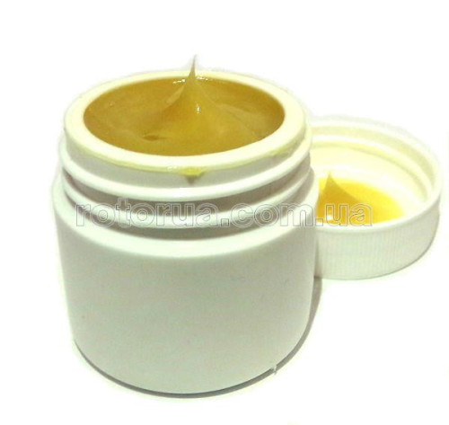 Мастило редуктора УШМ багатофункціональне 30 гр Makita фото 1 — rotorua.com.ua