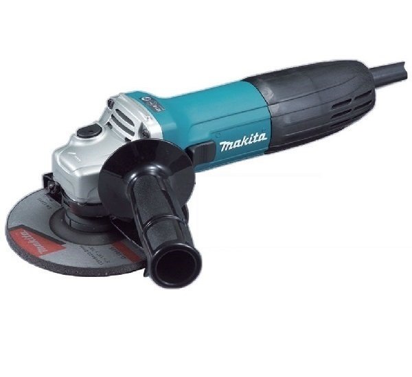 Болгарка УШМ Makita GA5030 — rotorua.com.ua
