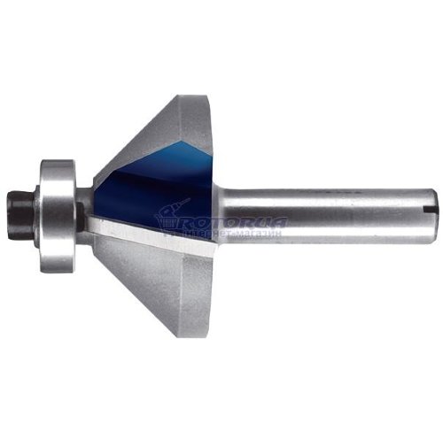 Фреза для опуклих панелей Makita Т.C.T. 8 мм 36х16х54 мм фото 1 &mdash; rotorua.com.ua