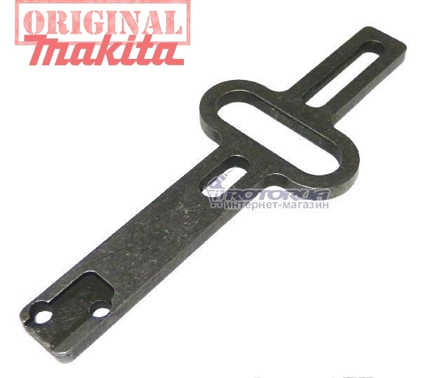 Шток лобзика Makita 4323, 4327, 4329, MT431 — rotorua.com.ua