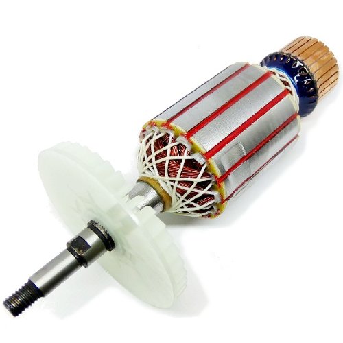 Якорь болгарки 230 Днипро-М, Протон, Vorskla фото 1 &mdash; rotorua.com.ua