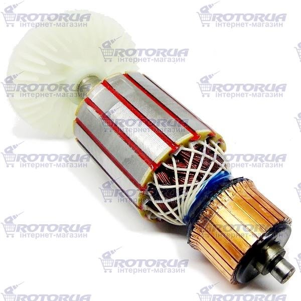 Якорь болгарки 230 Днипро-М, Протон, Vorskla &mdash; rotorua.com.ua